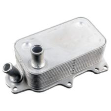 ENGINE OIL COOLER RADIATOR