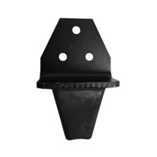 REAR SUSPENSION BUMP STOP BUFFER