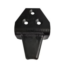 REAR SUSPENSION BUMP STOP BUFFER