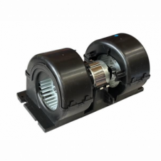 INTERNAL TWIN FAN BLOWER MOTOR