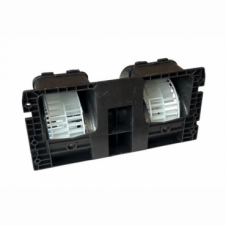 INTERNAL TWIN FAN BLOWER MOTOR