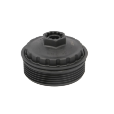 OIL FILTER HOUSING COVER