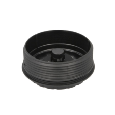 OIL FILTER HOUSING COVER