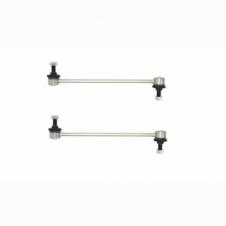 FRONT STABILISER ANTI ROLL BAR DROP LINKS (PAIR)