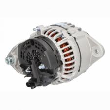ALTERNATOR ASSEMBLY WITH PULLEY 24V 150AMP