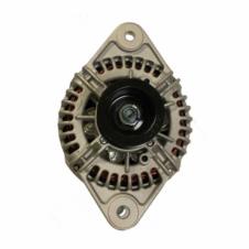 ALTERNATOR ASSEMBLY WITH PULLEY 24V 150AMP