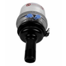 REAR TYPE 12/20 'WEDGE SPRING BRAKE CHAMBER