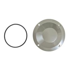 AXLE END HUB CAP