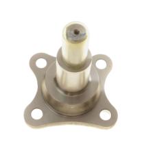 REAR AXLE WHEEL HUB SPINDLE