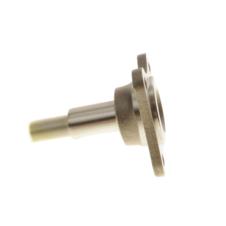REAR AXLE WHEEL HUB SPINDLE