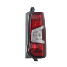 PANEL VAN REAR TAIL LAMP ONLY DRIVER SIDE RH
