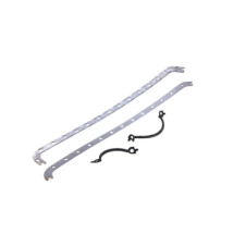 ENGINE OIL SUMP PAN GASKET