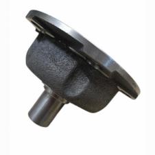 FRONT WHEEL HUB