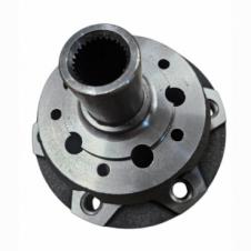 FRONT WHEEL HUB