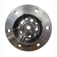 FRONT WHEEL HUB