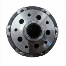 FRONT WHEEL HUB