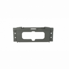FRONT BUMPER CENTRE SECTION