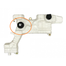 EXPANSION HEADER TANK FILLER CAP