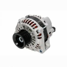 ALTERNATOR ASSEMBLY WITH PULLEY 24V 100AMP