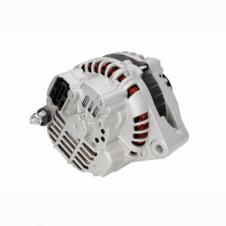 ALTERNATOR ASSEMBLY WITH PULLEY 24V 100AMP