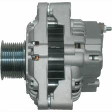 ALTERNATOR ASSEMBLY WITH PULLEY 24V 100AMP