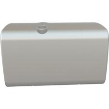 BARE ALUMINIUM FUEL TANK  400L