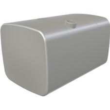 BARE ALUMINIUM FUEL TANK  400L