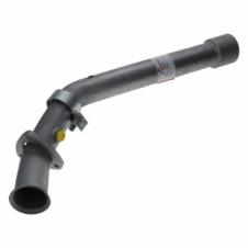 EXHAUST FRONT DOWNPIPE WITH 2 SENSOR HOLES