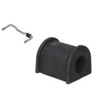 FRONT ANTI ROLL STABILSER BAR CENTRE WRAP BUSH 