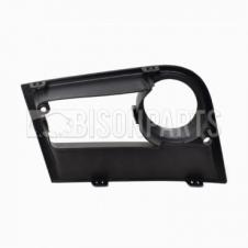 FOG & SPOT LAMP SURROUND BEZEL DRIVER SIDE RH