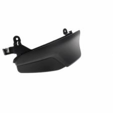 LOWER CORNER DEFLECTOR PANEL PASSENGER SIDE LH