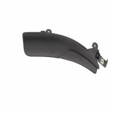 LOWER CORNER DEFLECTOR PANEL PASSENGER SIDE LH