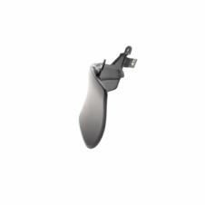 LOWER CORNER DEFLECTOR PANEL PASSENGER SIDE LH