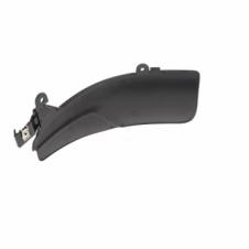 LOWER CORNER DEFLECTOR PANEL DRIVER SIDE RH