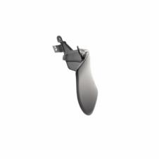 LOWER CORNER DEFLECTOR PANEL DRIVER SIDE RH