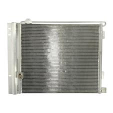 AIR CONDITIONING CONDENSER