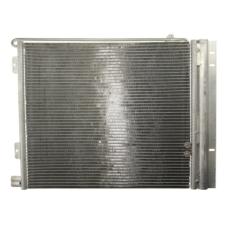 AIR CONDITIONING CONDENSER