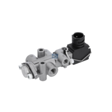 GEARBOX RANGE CHANGE SOLENOID VALVE