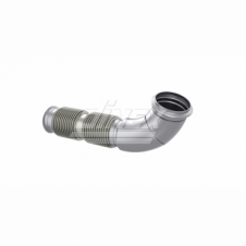 EXHAUST FLEXI PIPE