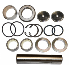 KING PIN SINGLE WHEEL KIT FITS RH OR LH