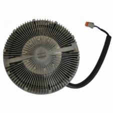 VISCOUS FAN CLUTCH HUB ASSEMBLY