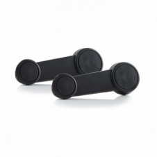 INTERNAL WINDOW WINDER CRANK HANDLE FITS RH OR LH (PKT 2)