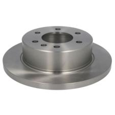 REAR SOLID BRAKE DISC