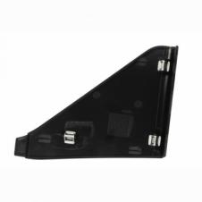 FRONT BUMPER BLANKING CAP PASSENGER SIDE LH