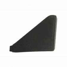 FRONT BUMPER BLANKING CAP DRIVER SIDE RH