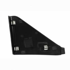 FRONT BUMPER BLANKING CAP DRIVER SIDE RH