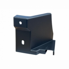 FRONT BUMPER LOWER AIR CONVEYOR DRIVER SIDE RH