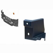 FRONT BUMPER LOWER AIR CONVEYOR DRIVER SIDE RH