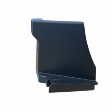 FRONT BUMPER LOWER AIR CONVEYOR DRIVER SIDE RH