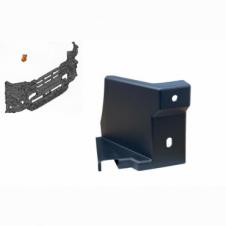 FRONT BUMPER LOWER AIR CONVEYOR PASSENGER SIDE LH